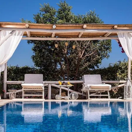 Villa Kalithea - Elegant Secluded