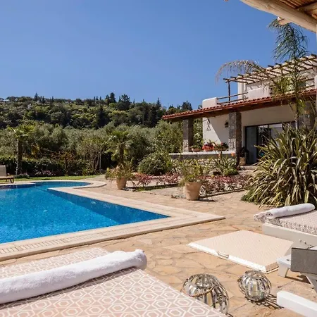 Kalithea - Elegant Secluded
