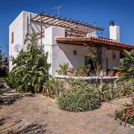 Kalithea - Elegant Secluded Villa *