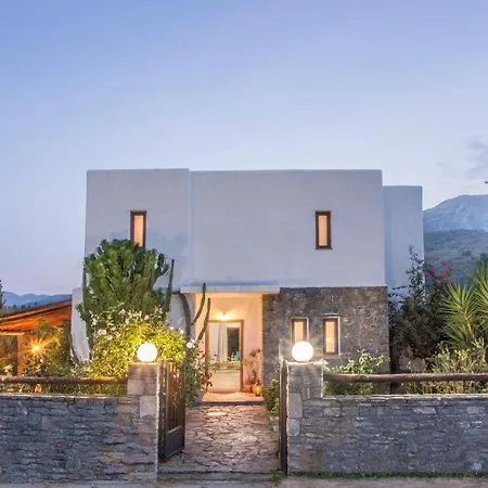 Kalithea - Elegant Secluded Villa