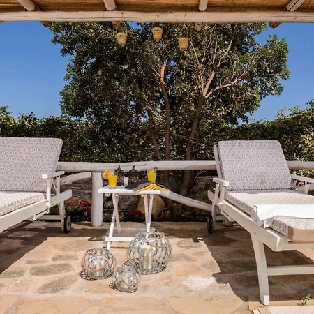 Kalithea - Elegant Secluded Villa
