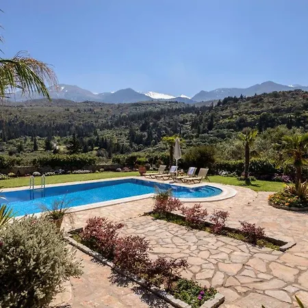 Villa Kalithea - Elegant Secluded *