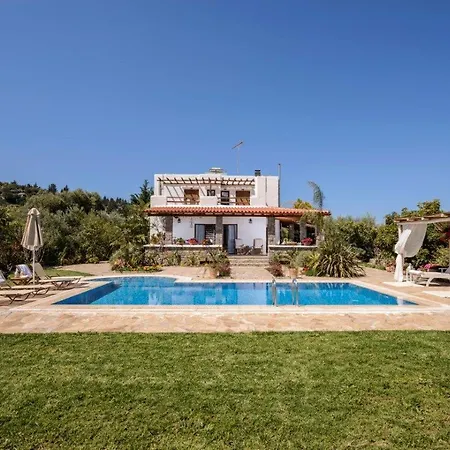 Kalithea - Elegant Secluded