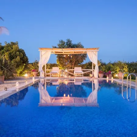 Villa Kalithea - Elegant Secluded