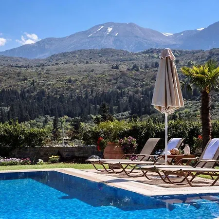 Villa Kalithea - Elegant Secluded *