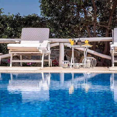 Kalithea - Elegant Secluded * Pemonia